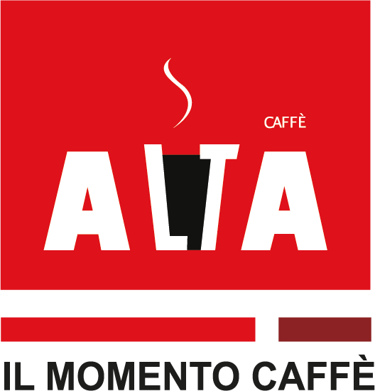 Logo alta caffeÌ€ vectoriel  (1)